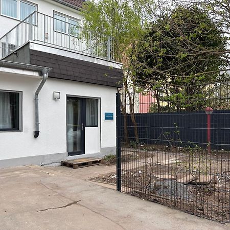 Central Bonn Apartments I Private Parking I Home2Share Exterior foto