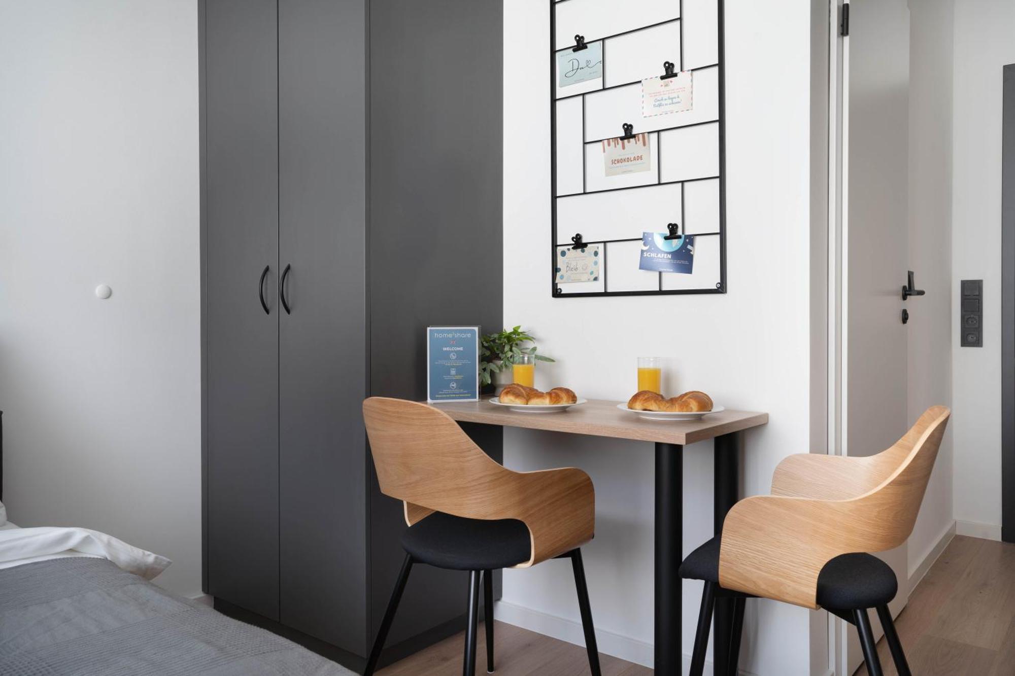 Central Bonn Apartments I Private Parking I Home2Share Exterior foto