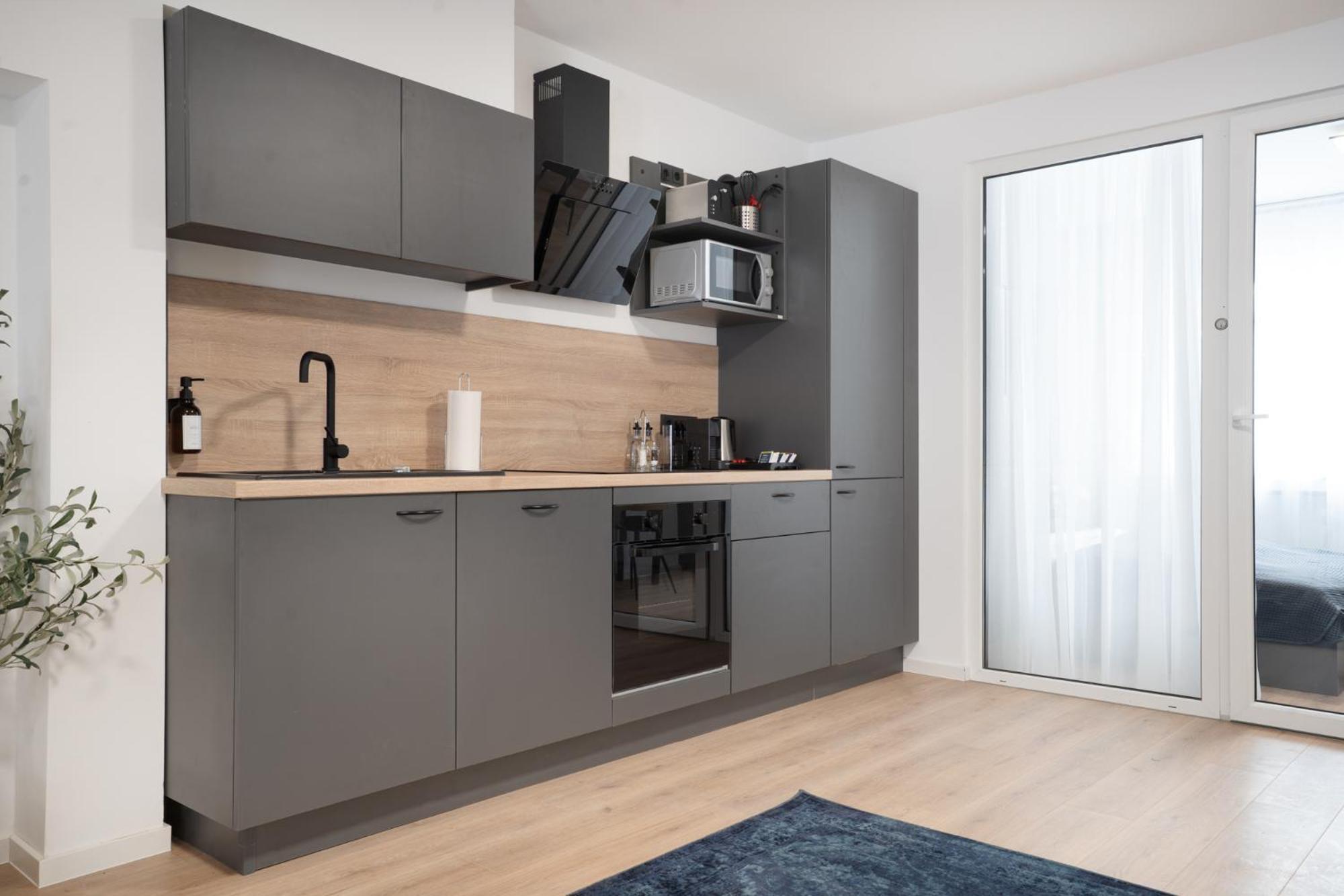 Central Bonn Apartments I Private Parking I Home2Share Exterior foto